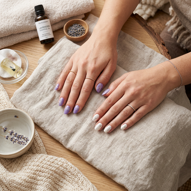 Signature Nail Studio